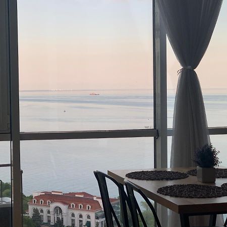 Odessarooms Sea View エクステリア 写真
