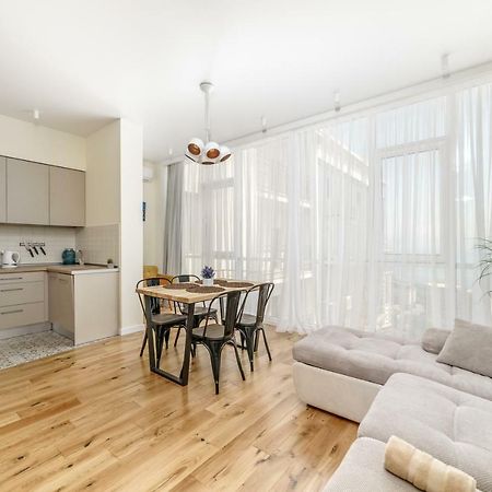 Odessarooms Sea View エクステリア 写真