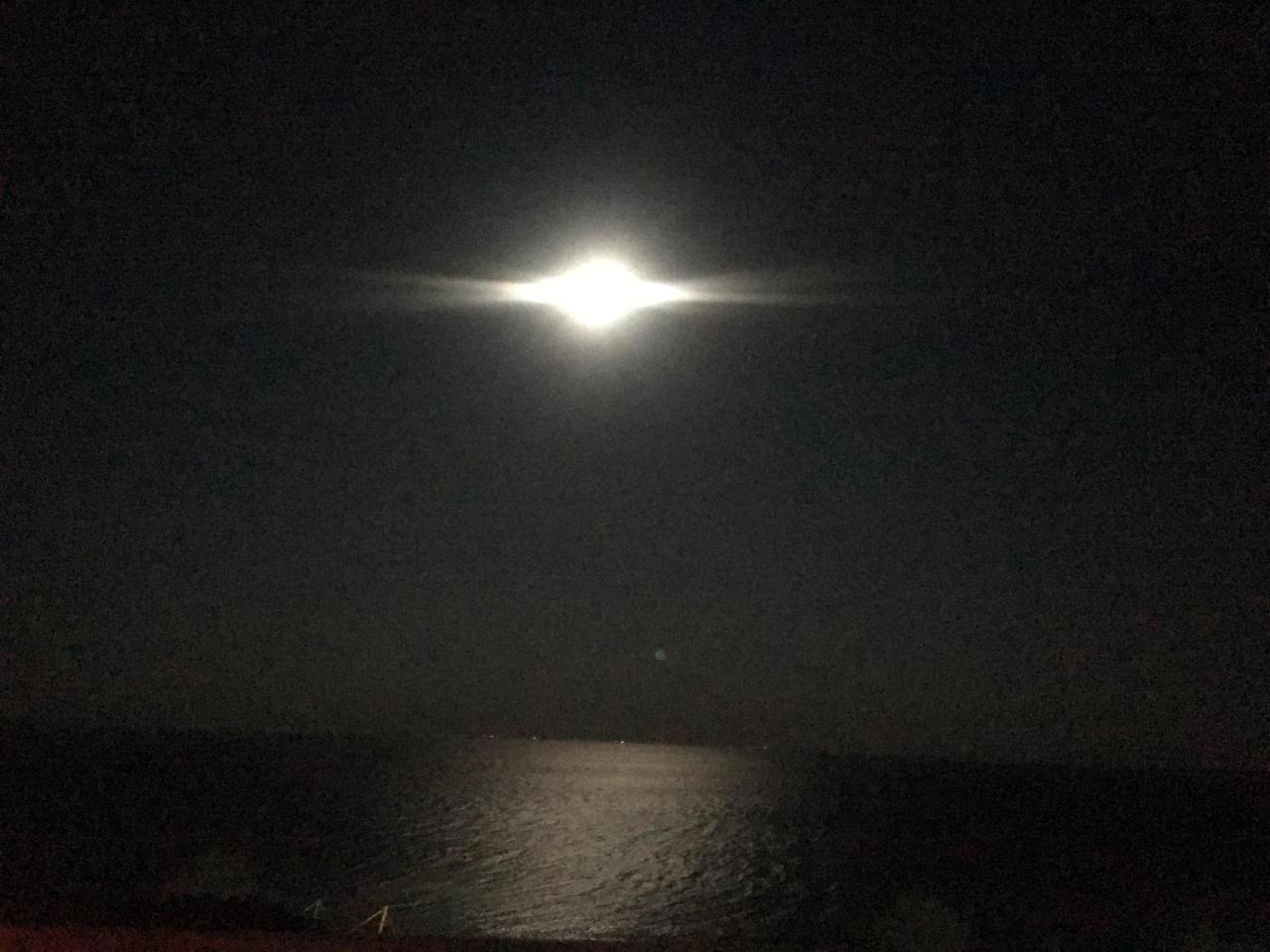 Odessarooms Sea View エクステリア 写真